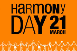 Harmony Day Celebrations