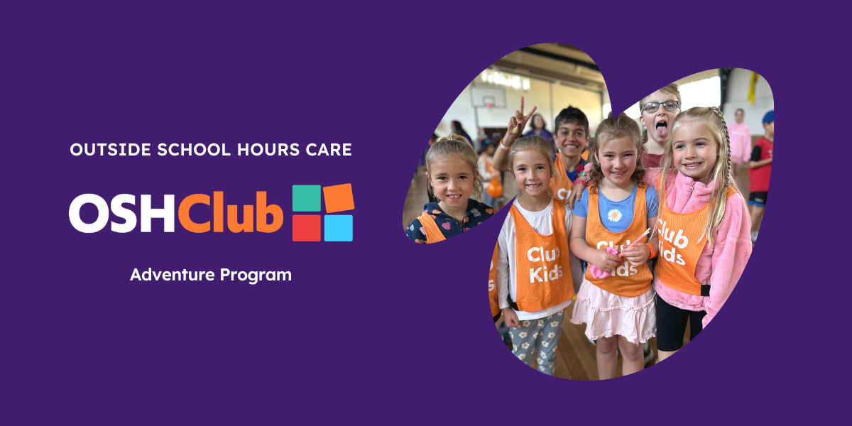 Out of School Hours Care - St Dominic’s OSHClub