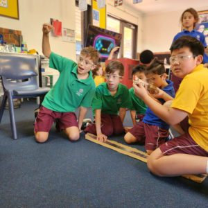 Start of Term Teacher Letters to Families - An Overview of Learning in Term 3