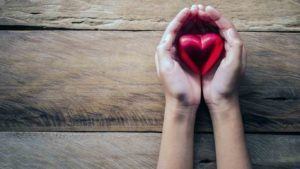 ‘Lift Up Your Hearts’ Parish Retreat - Saturday, 17th August