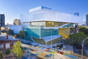 Year 6 Excursion to WA Museum Boola Bardip - Wednesday 12th March