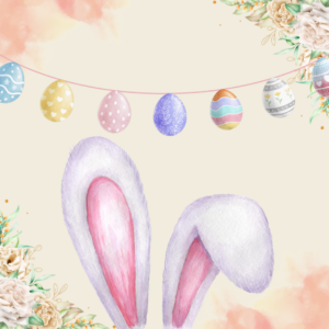 Kindy Easter Parade and Song - Thursday 10th April