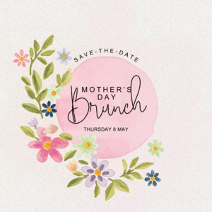 Mother's Day Event - Thursday 8th May