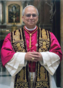 Pope Leo XIV