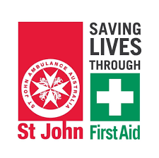 Pre-Primary to Year 6 St John’s First Aid Incursion - Friday 30th May