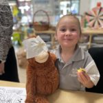 Pre-Primary to Year 1 Teddy Bear Hospital Incursion Wrap Up