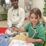 Pre-Primary to Year 1 Teddy Bear Hospital Incursion Wrap Up