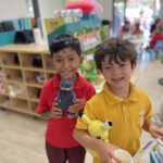 Pre-Primary to Year 1 Teddy Bear Hospital Incursion Wrap Up