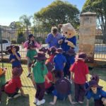 Pre-Primary to Year 1 Teddy Bear Hospital Incursion Wrap Up