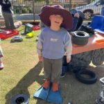Kindy Loose Parts Incursion Wrap Up