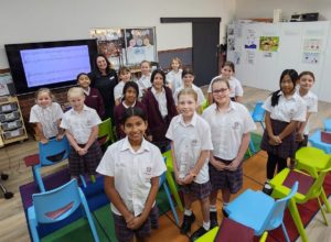 St Dominic’s School Choir OneBigVoice Festival Details - Friday 29th August