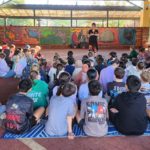 NAIDOC Week Activities Wrap Up
