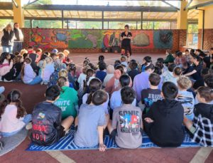 NAIDOC Week Activities Wrap Up