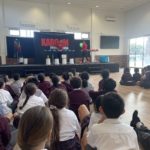 Kaboom Percussion Incursion Wrap Up
