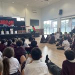 Kaboom Percussion Incursion Wrap Up