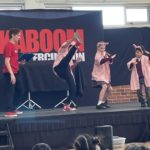 Kaboom Percussion Incursion Wrap Up