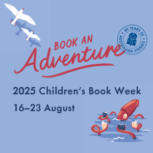 2025 Book Week Fun and Parade at St Dominic's