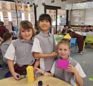 Start of Term Teacher Letters to Families - An Overview of Learning in Term 3