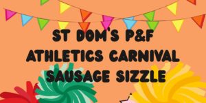 P&F Faction Athletics Carnival Sausage Sizzle