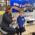 Association for the Welfare of Children in Hospital Kindy Incursion Wrap Up