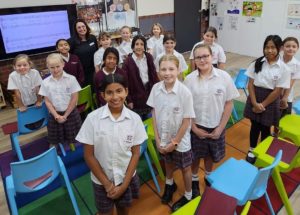 St Dominic’s School Performances at the Catholic Performing Arts Festival