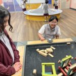 Year 4/5 Scitech Excursion Wrap Up