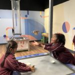Year 4/5 Scitech Excursion Wrap Up