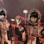 Year 4/5 Scitech Excursion Wrap Up