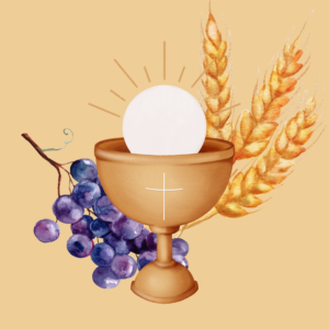 First Eucharist Parent/ Child Workshop and Retreat Day
