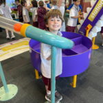 Pre-Primary and Year 2 Scitech Excursion Wrap Up