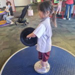 Pre-Primary and Year 2 Scitech Excursion Wrap Up