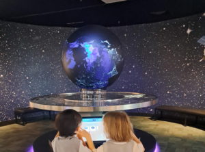 Pre-Primary and Year 2 Scitech Excursion Wrap Up