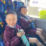 Pre-Primary and Year 2 Scitech Excursion Wrap Up