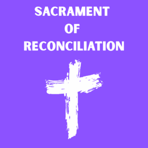 Year 3 Reconciliation Parent/ Child Workshop and Retreat Day Information