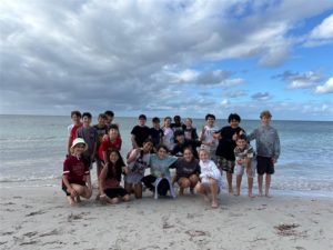 2025 Year 6 Camp Wrap Up