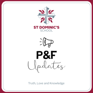 P&F Parent Survey & 2026 Planning Session