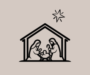 Parish Christmas Bookmark Competition - A message from the Parish