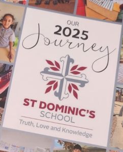 The 2025 Yearbooks Have Arrived!