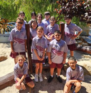 Parent Information Evening Individual Year Level Booklets