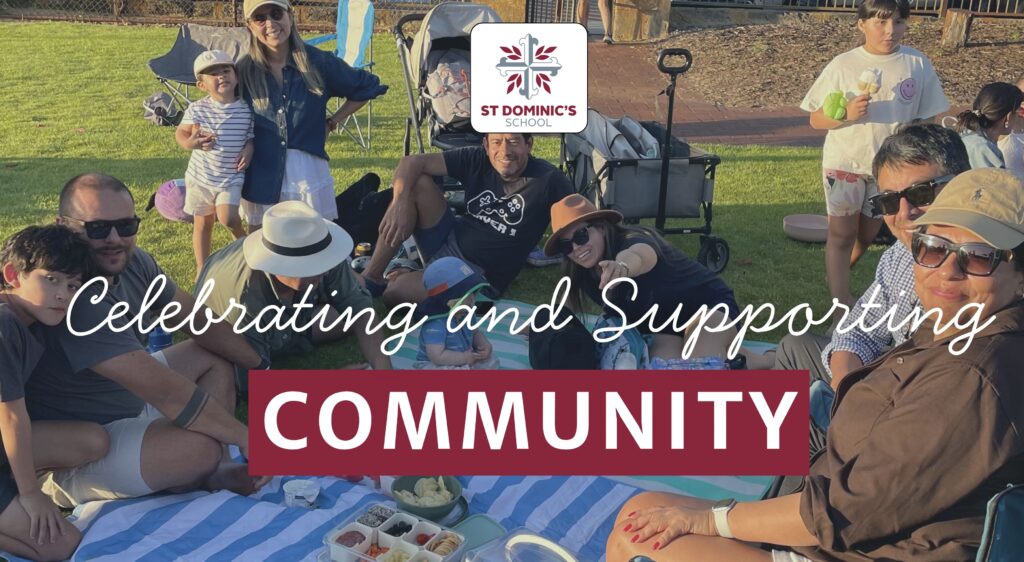 Celebrating and Supporting Community Morning Tea - Wednesday 4th March