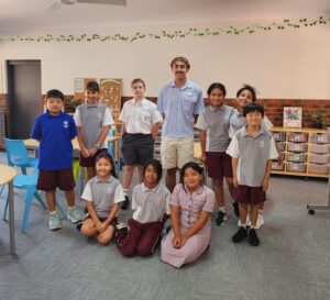 Start of Term Teacher Letters to Families - An Overview of Learning in Term 1