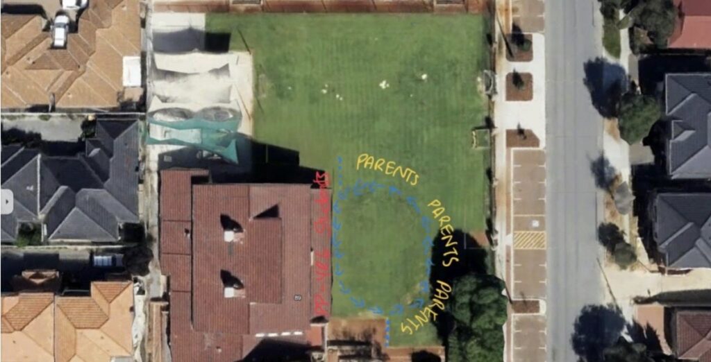 Week 9 Stations of the Cross, Easter Hat Parade and Free Dress Day Information