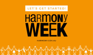 Harmony Week