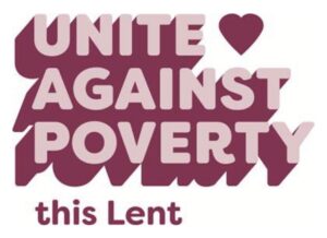 Project Compassion - Holy Week