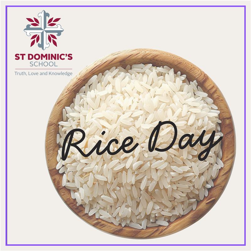 Rice DAY